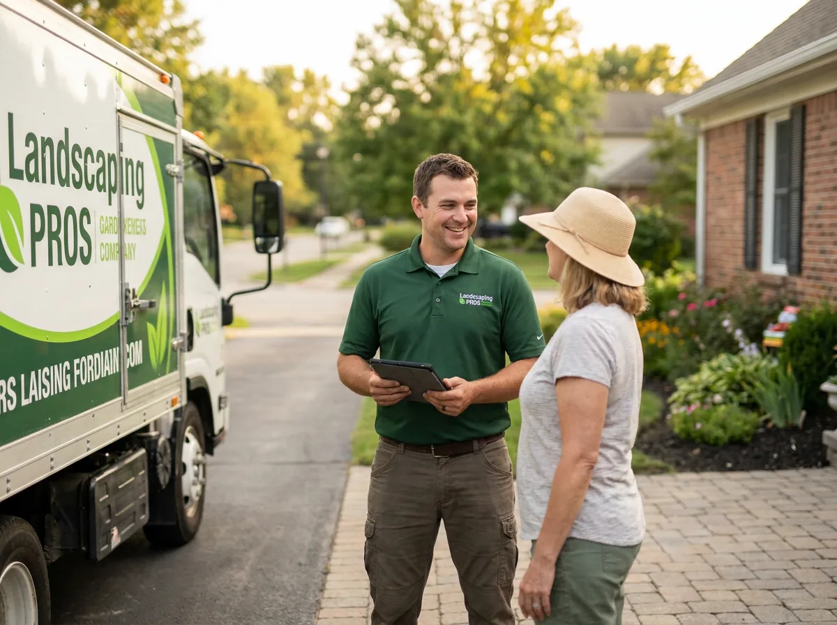 Landscaping Norlina, NC FAQs